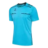 Bleu fluo