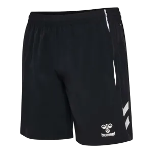 Short arbitre Hummel HmlReferee woven