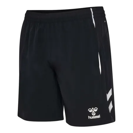 Short arbitre Hummel HmlReferee woven