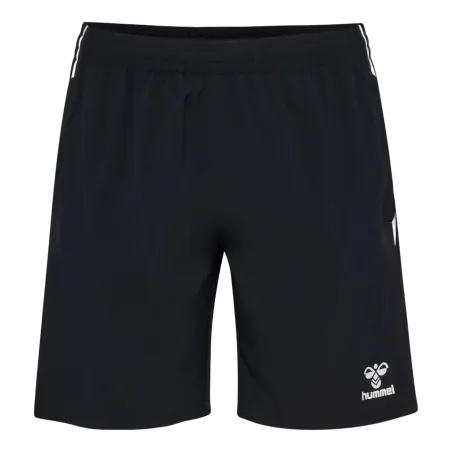 Short arbitre Hummel HmlReferee woven
