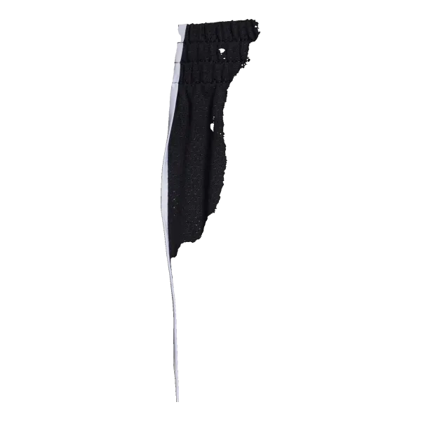 Short arbitre Hummel HmlReferee woven
