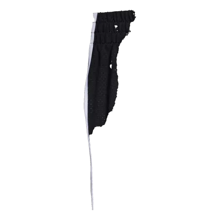 Short arbitre Hummel HmlReferee woven