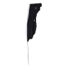 Short arbitre Hummel HmlReferee woven