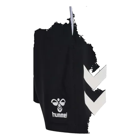 Short arbitre Hummel HmlReferee woven