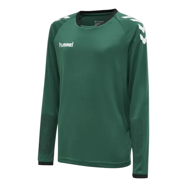 Ensemble de gardien Hummel Core