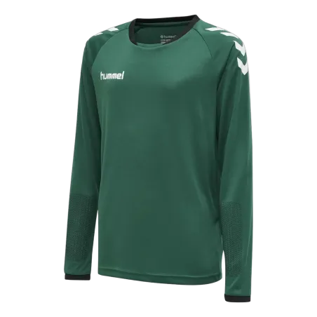 Ensemble de gardien Hummel Core