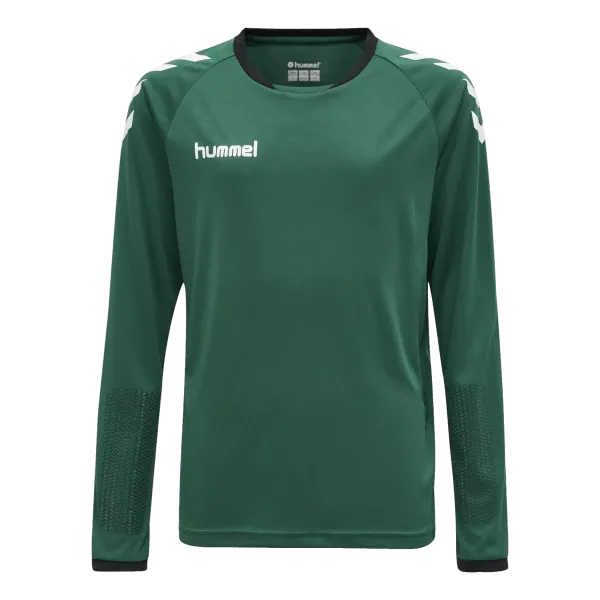 Ensemble de gardien Hummel Core
