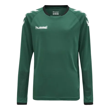 Ensemble de gardien Hummel Core