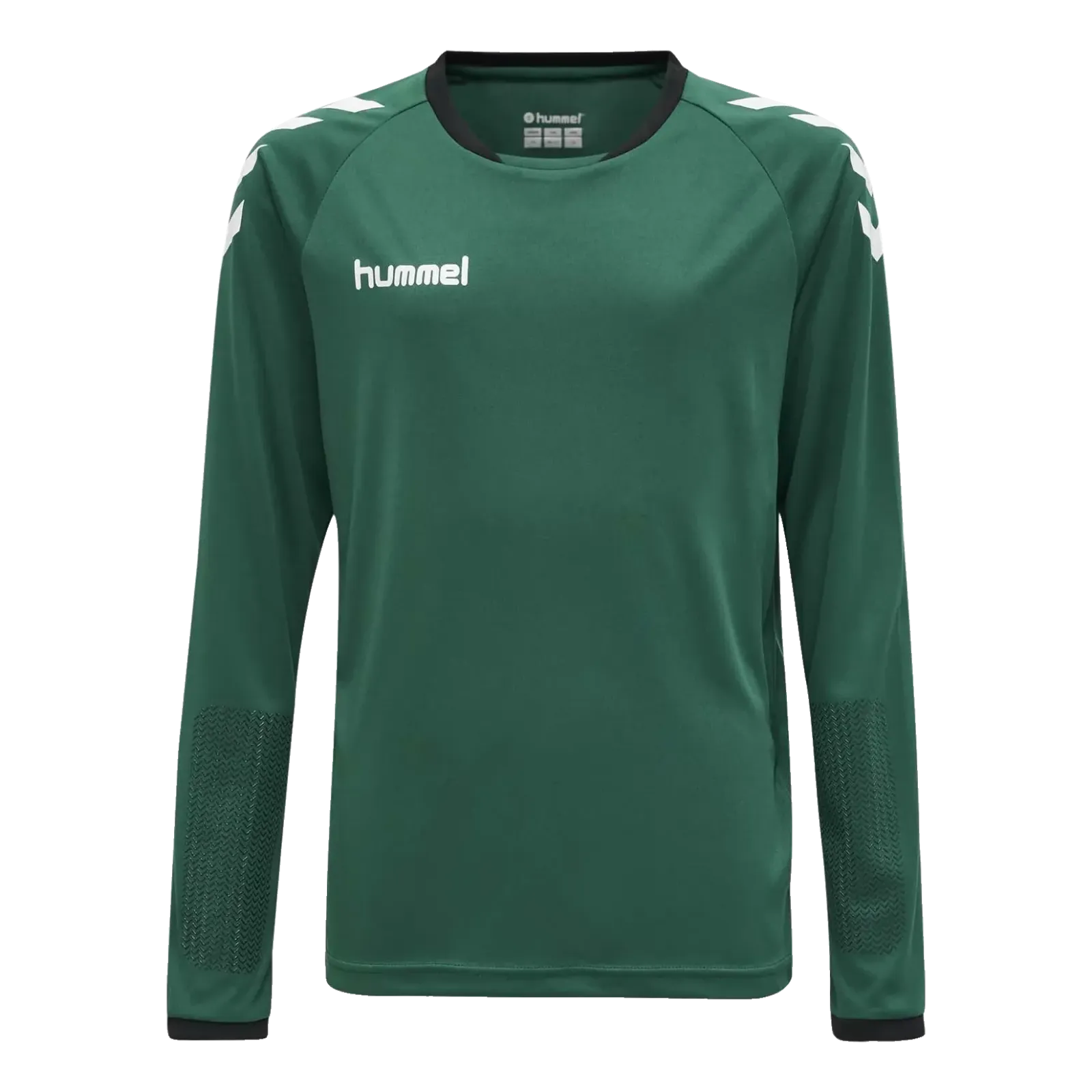 Ensemble de gardien Hummel Core