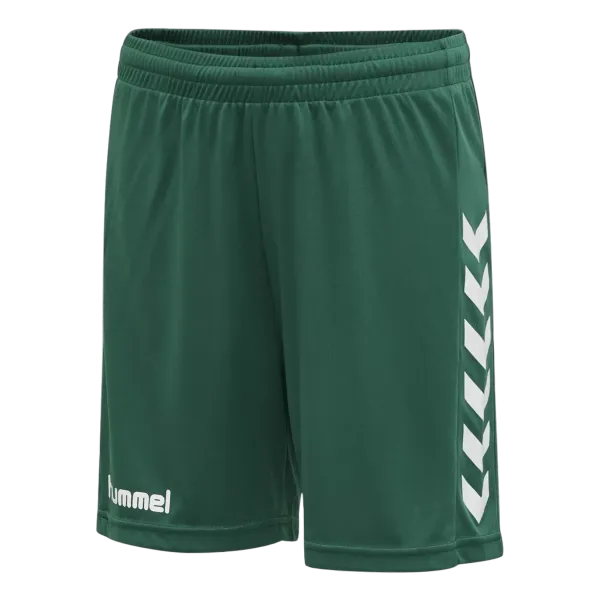 Ensemble de gardien Hummel Core
