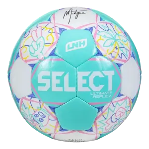 Ballon Ultimate Replica LNH V26/27