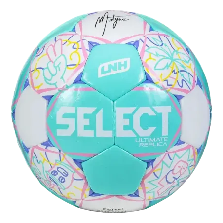 Ballon Ultimate Replica LNH V26/27