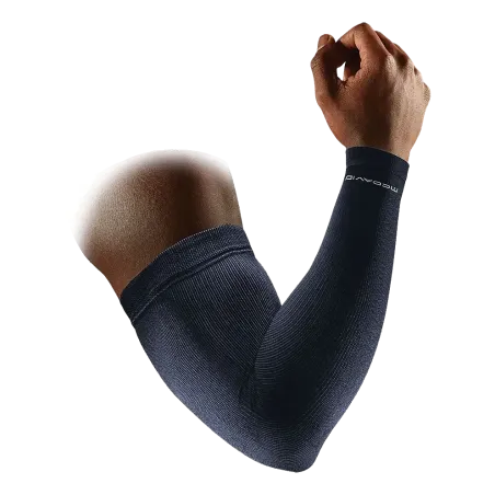 Manchons de compression bras Elite (par paire)