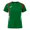 Vert/Rouge/Blanc
