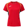 Rouge/Or/Marine