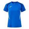 Bleu roy/Marine/Blanc
