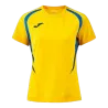 Jaune/Bleu roy/Marine