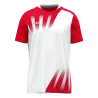 Blanc/Rouge