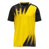 Jaune/Noir