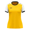 Jaune/Blanc/noir
