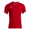 Rouge/Blanc