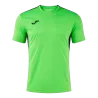 Vert fluo/Noir