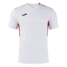 Blanc/Rouge