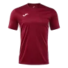 Bordeaux/Gris