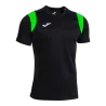Noir/Vert fluo