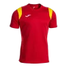 Rouge/Jaune