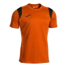 Orange/Noir
