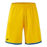 Jaune/Bleu roy