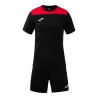 Noir/Rouge