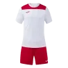 Blanc/Rouge