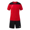 Rouge/Noir