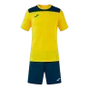 Jaune/Marine