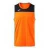 Orange/Noir