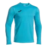 Turquoise fluo