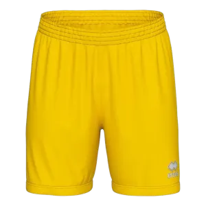 Short New Skin – jaune