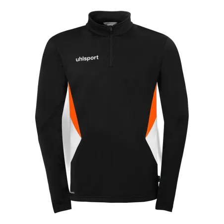 Sweat 1/4 zip Uhlsport Equipe 29