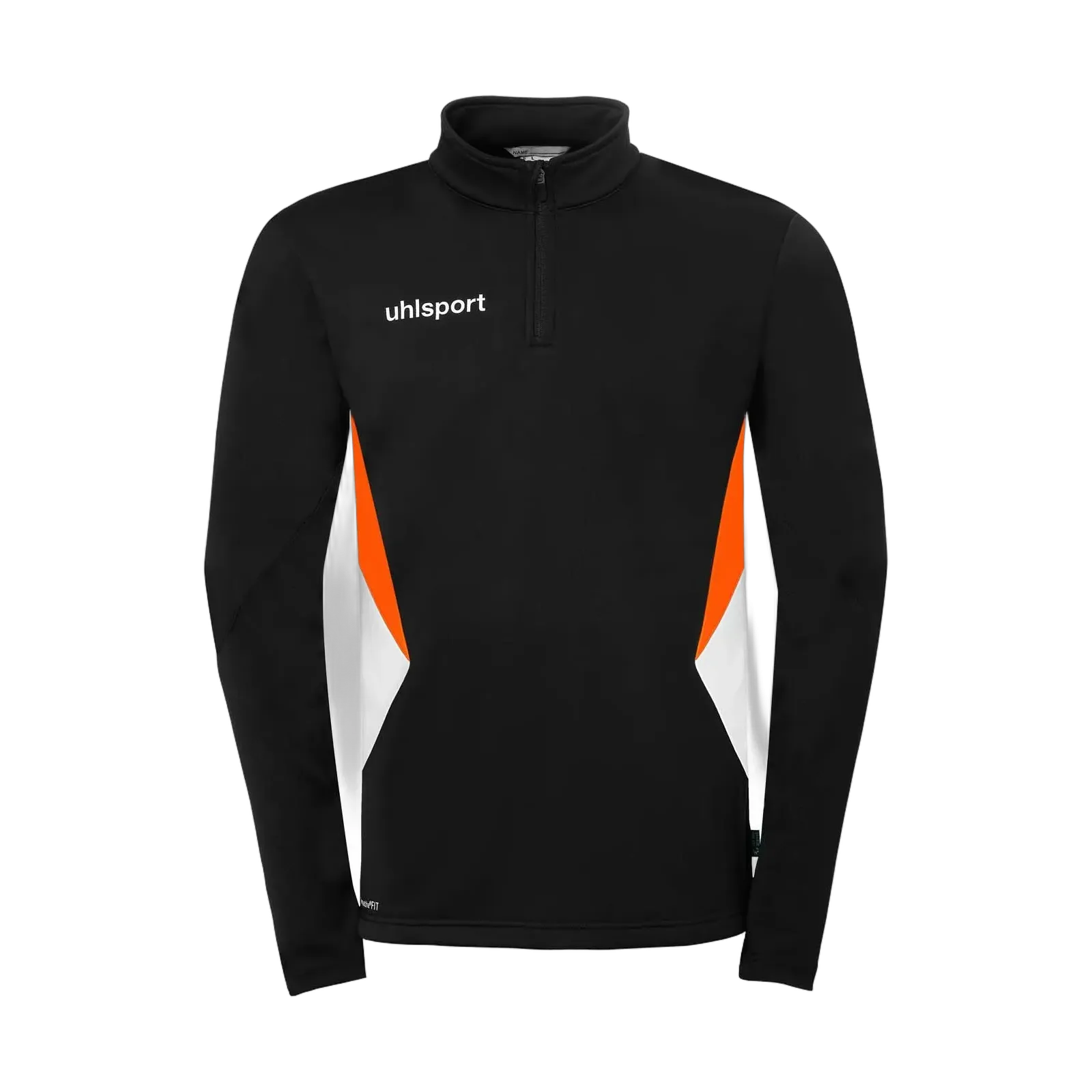 Sweat 1/4 zip Uhlsport Equipe 29