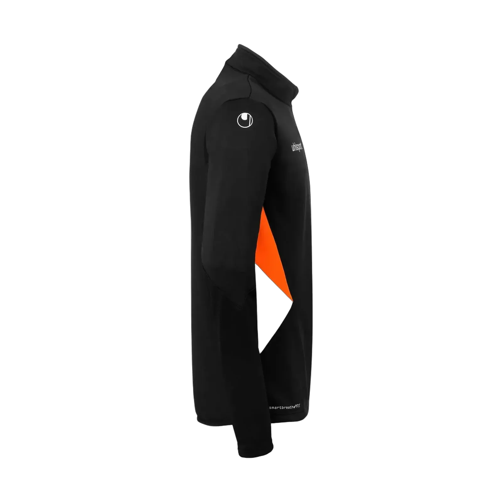 Sweat 1/4 zip Uhlsport Equipe 29
