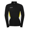 Noir/Blanc/Jaune citron