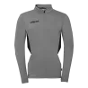 Gris pierre/Blanc/Noir
