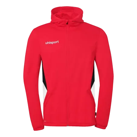 Veste à capuche Equipe 29
