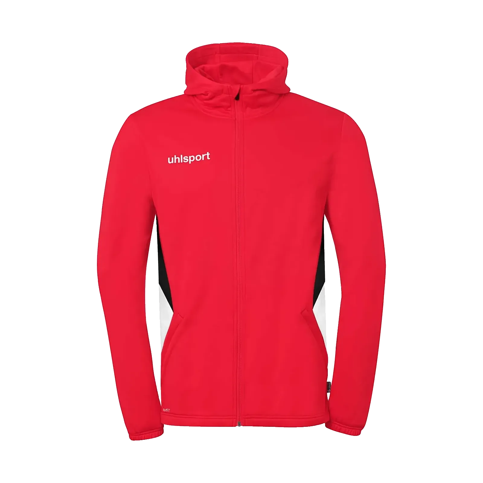 Veste à capuche Equipe 29