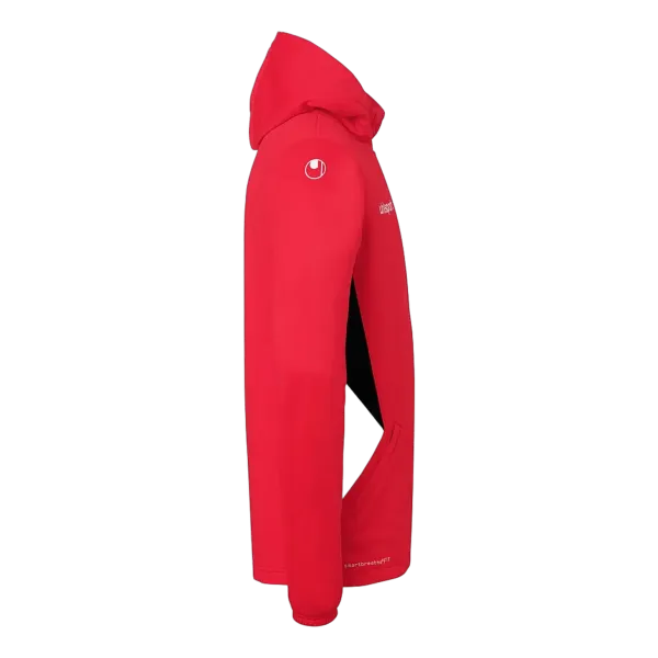 Veste à capuche Uhlsport Equipe 29