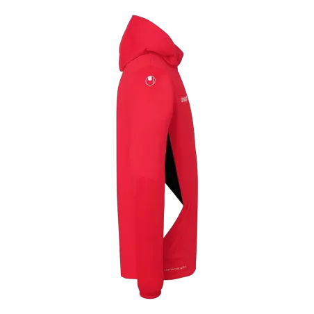 Veste à capuche Uhlsport Equipe 29