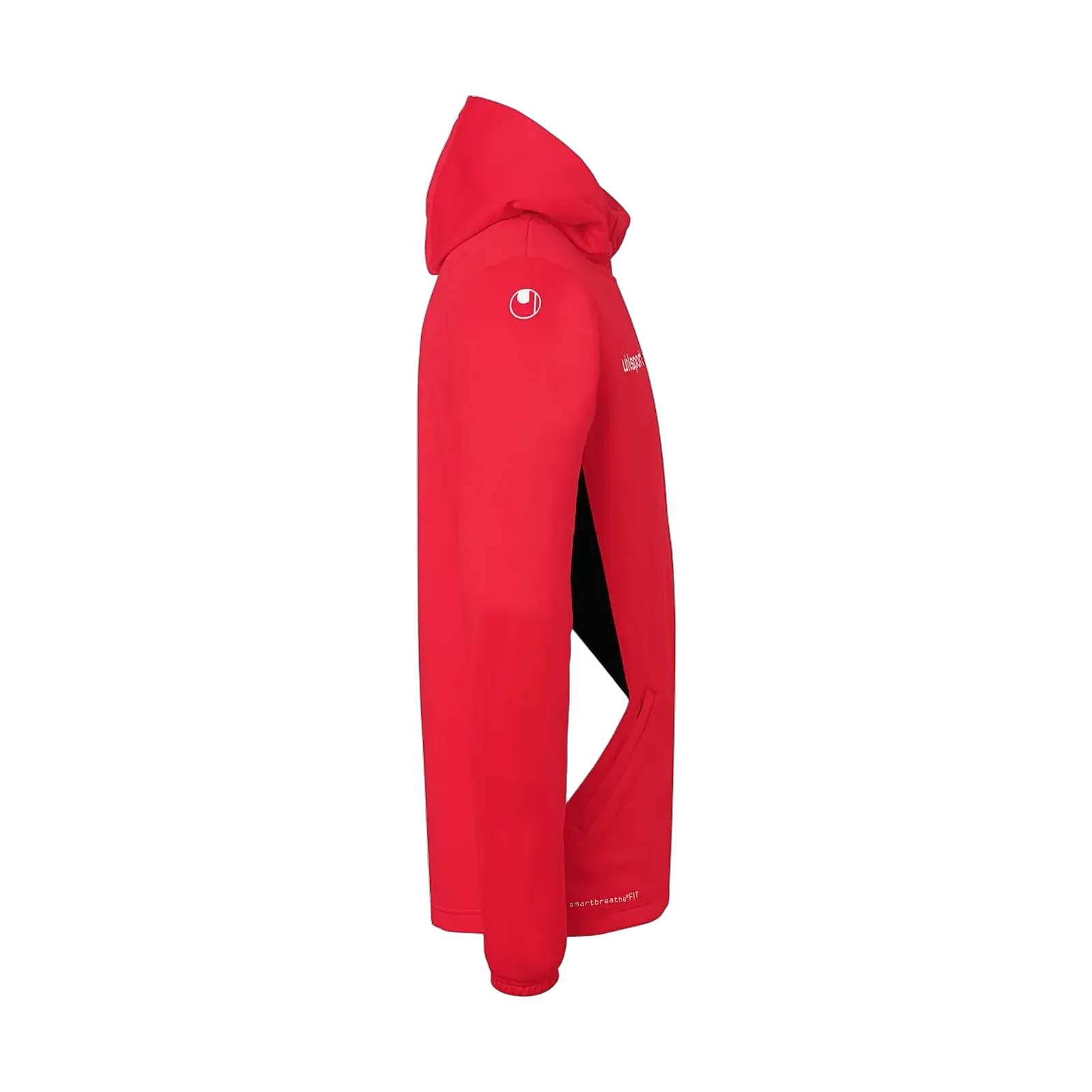 Veste à capuche Uhlsport Equipe 29