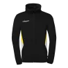 Noir/Blanc/Jaune citron
